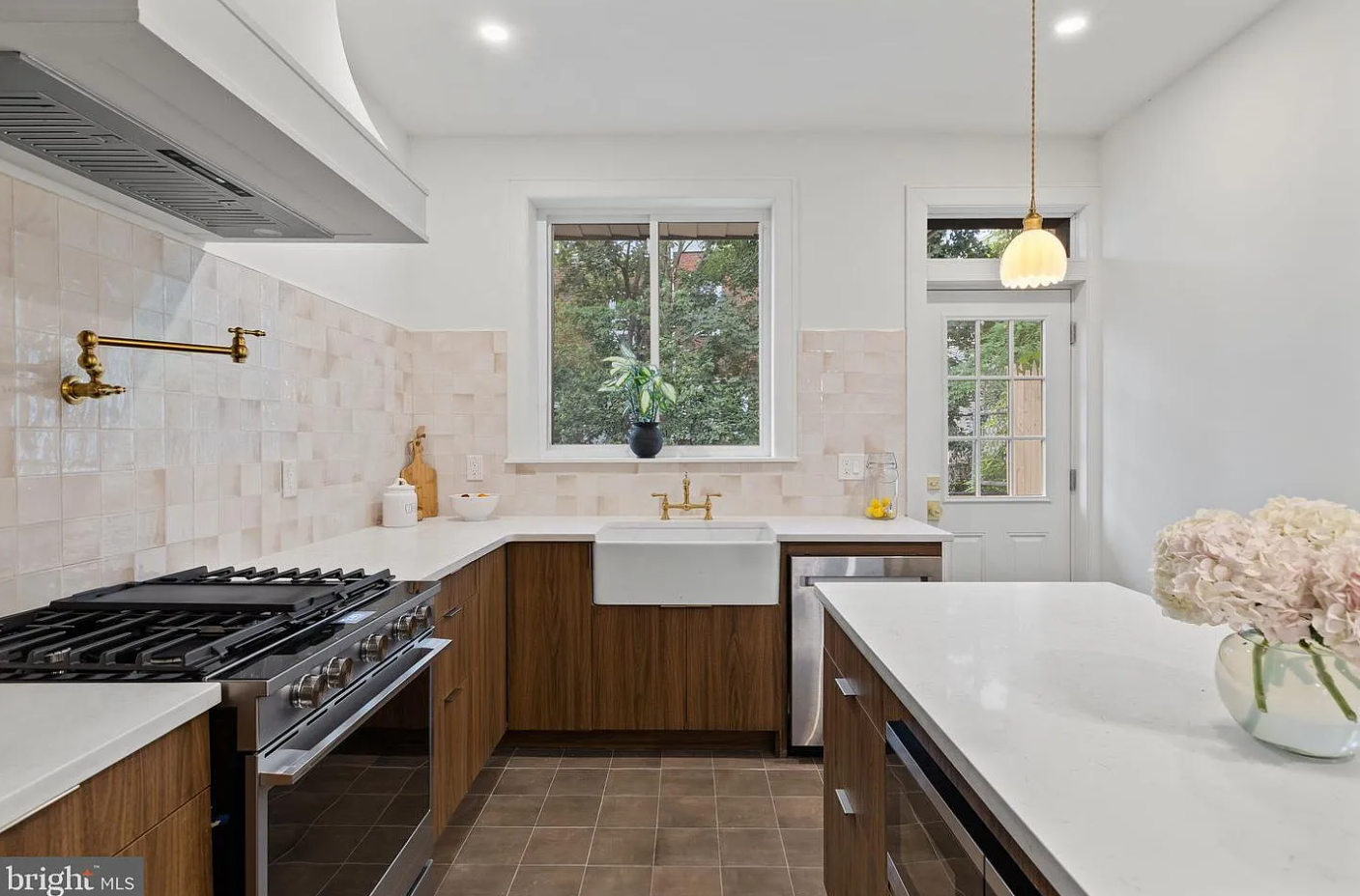 Rowhouse in Philadelphia, PA - $379,900
