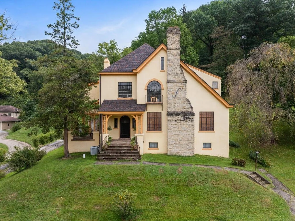 1.3 Acres in Wheeling, WV - $437,900