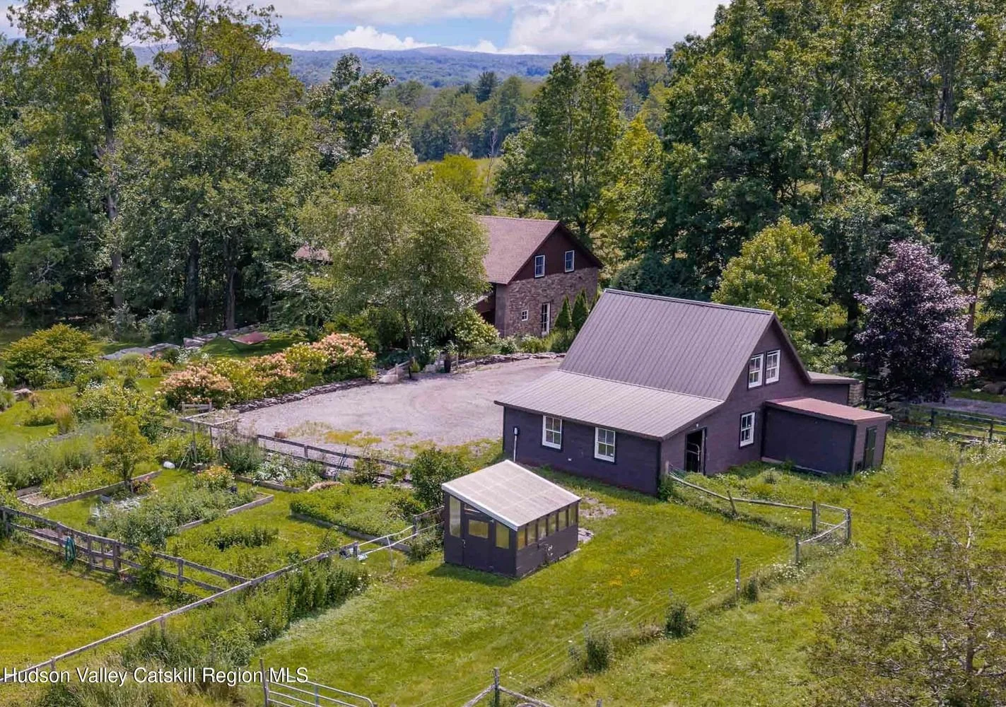 Over 20 Acres in New Paltz, NY - $1,950,000