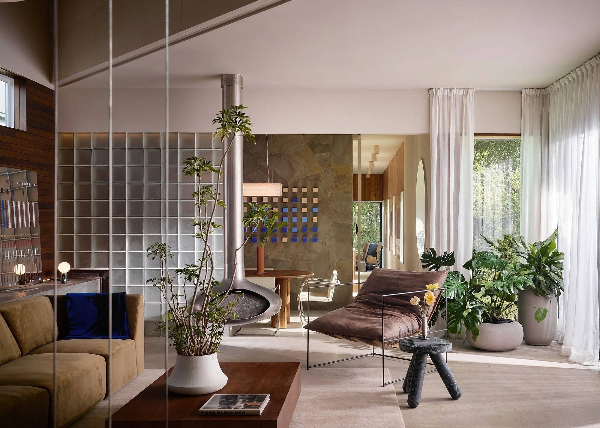 A Contemporary Build by Create Atelier - $1,650,000