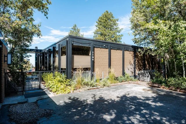 A John Sugden Design in Salt Lake City - $2,100,000