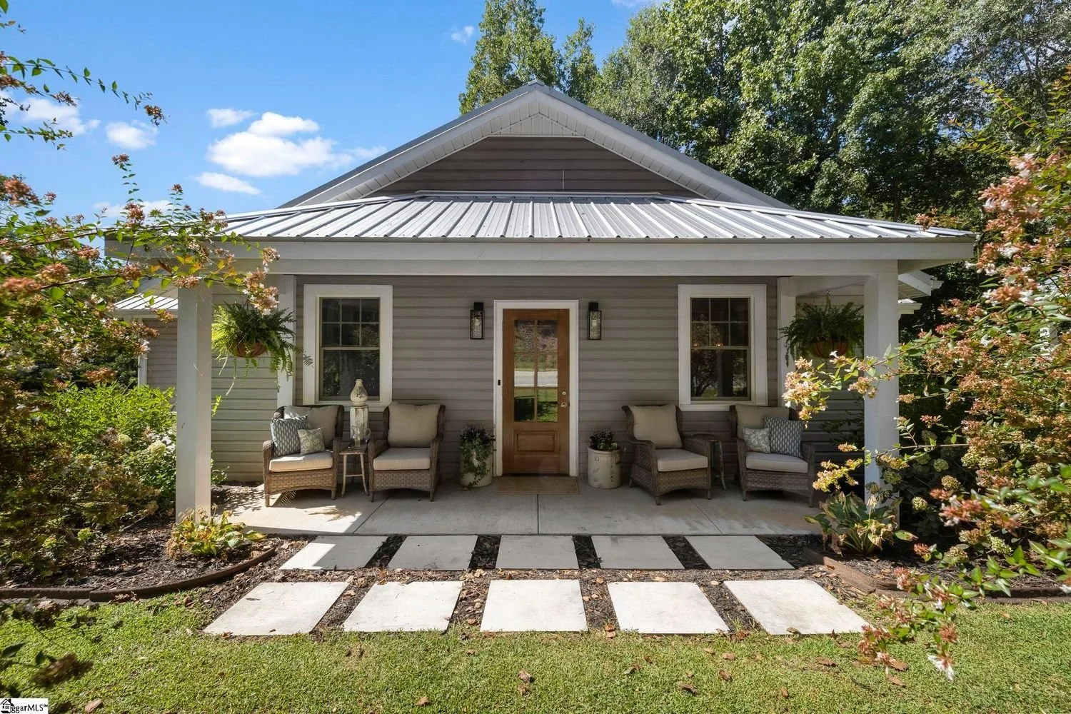 A Cottage in Central, SC - $259,900