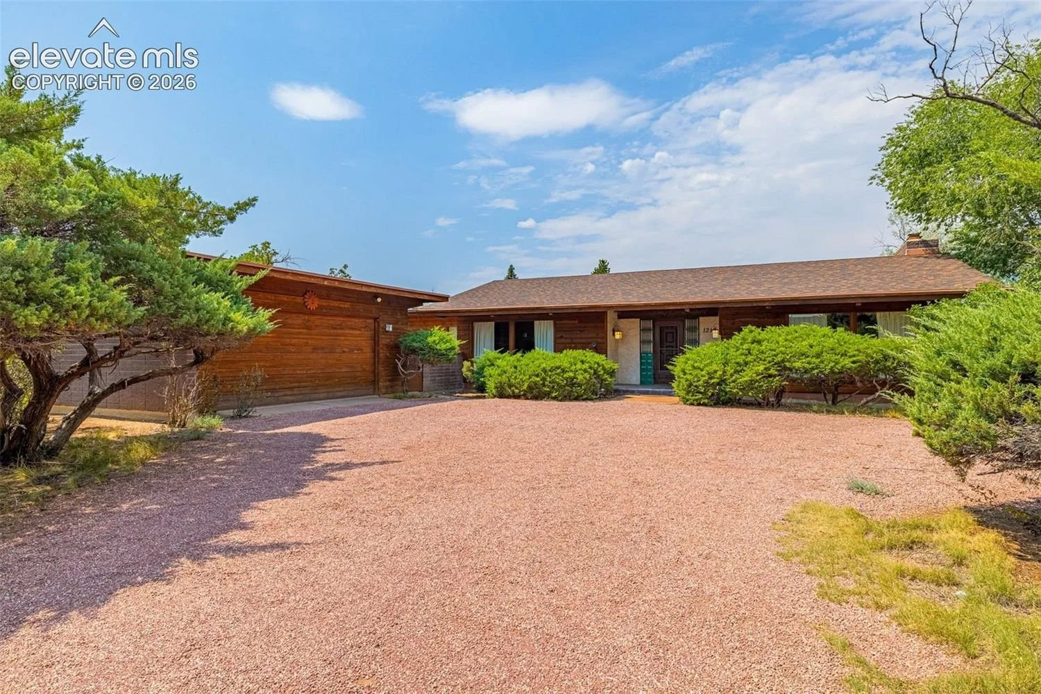 Mountain Views in Colorado Springs, CO - $825,000