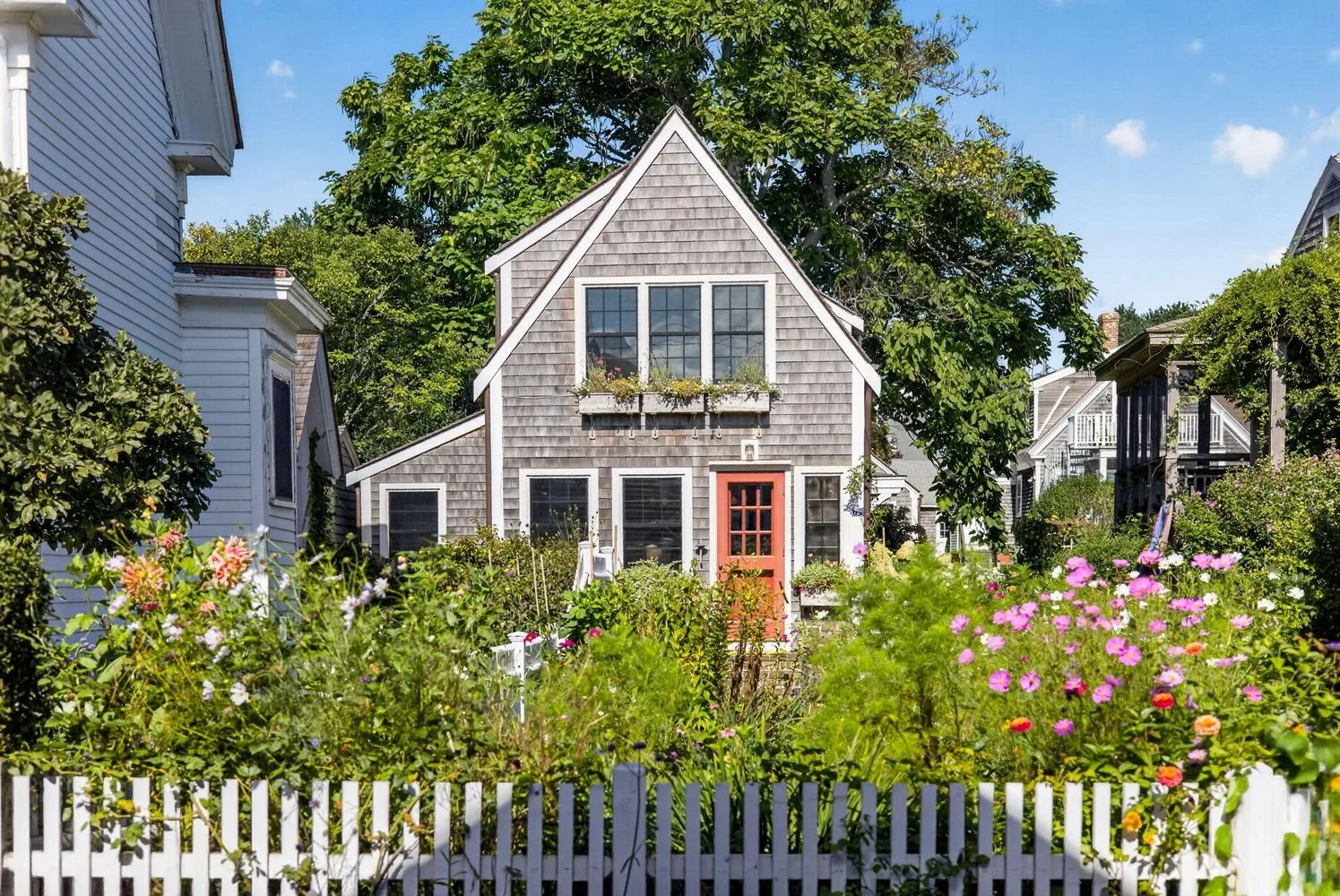 A Historic Home in Provincetown, MA - $2,999,999