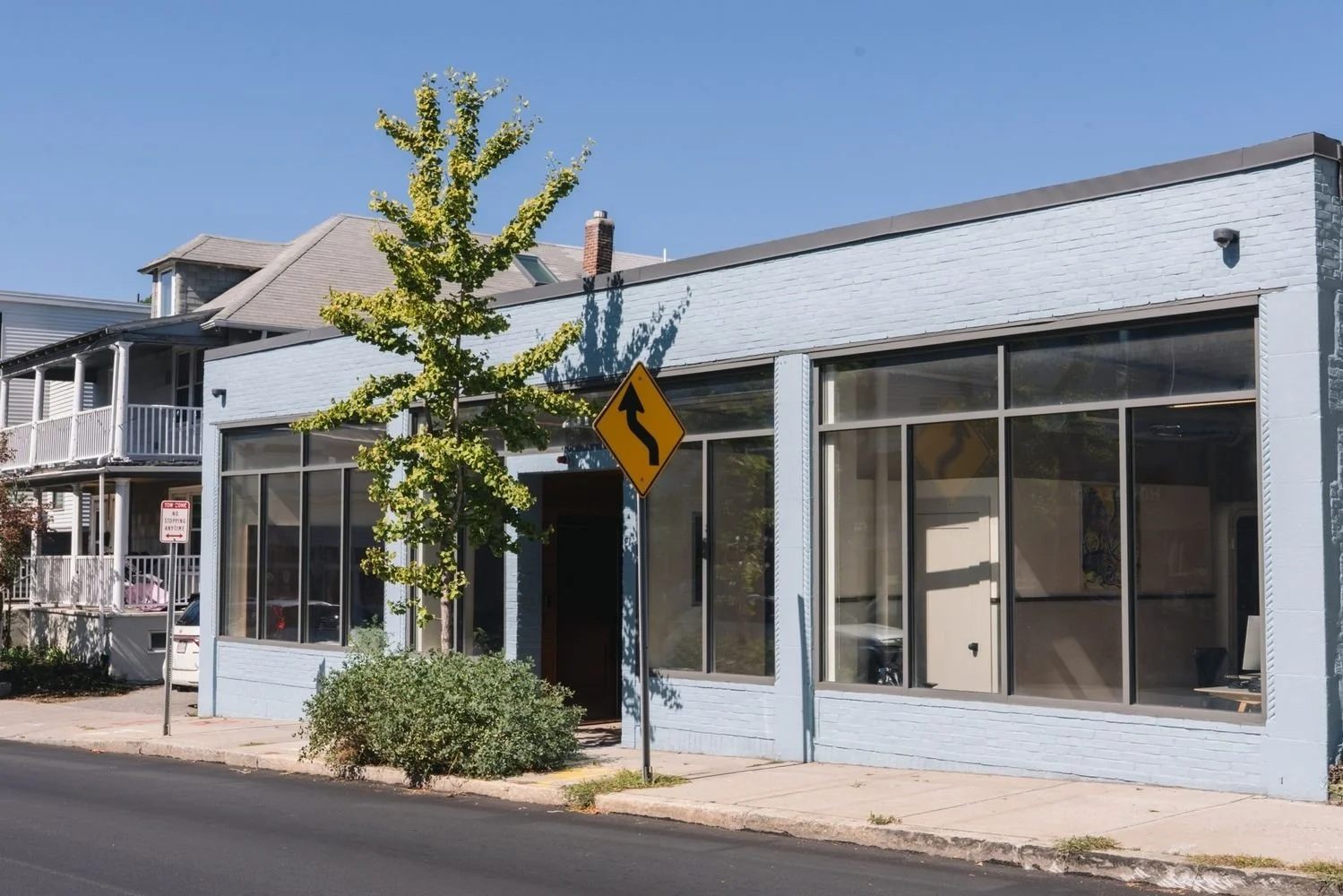 A Contemporary Conversion in Cambridge, MA - $3,350,000