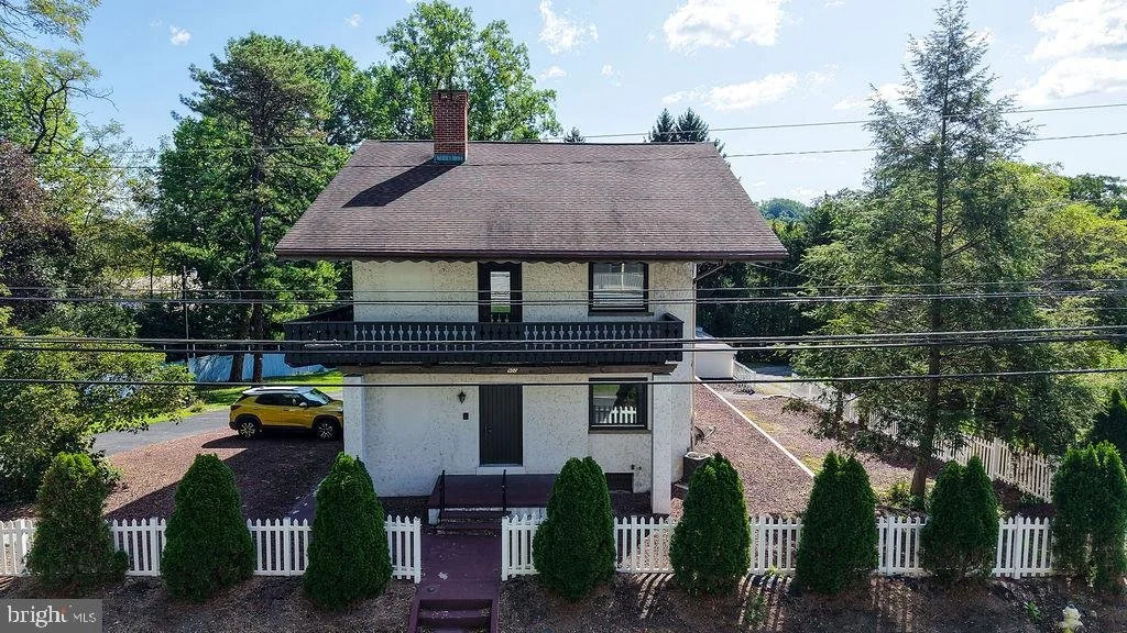 German Inspired in Reading, PA - $380,000