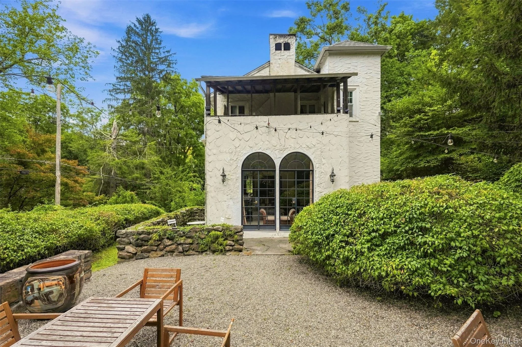 A Charming 1929 Home in Garrison, NY - $695,000