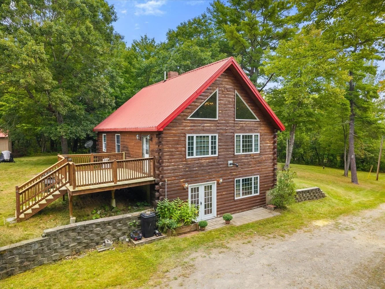 8 Acres in Hampden, ME - $399,900
