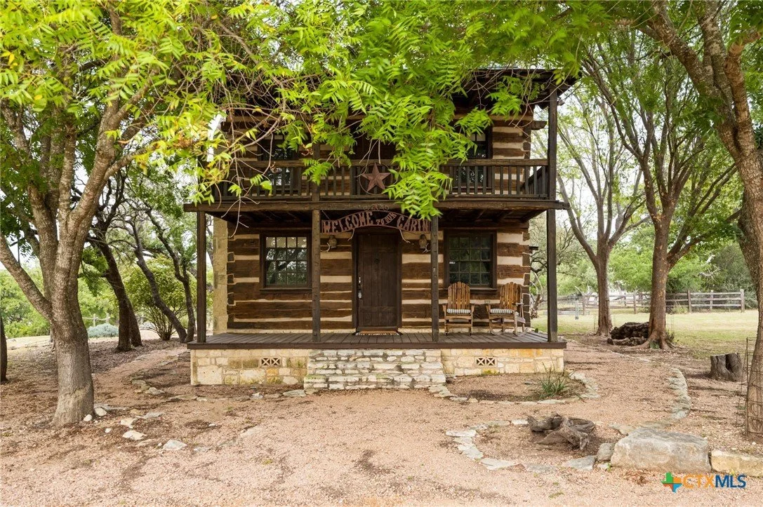 Over 10 Acres in Fredericksburg, TX - $1,650,000