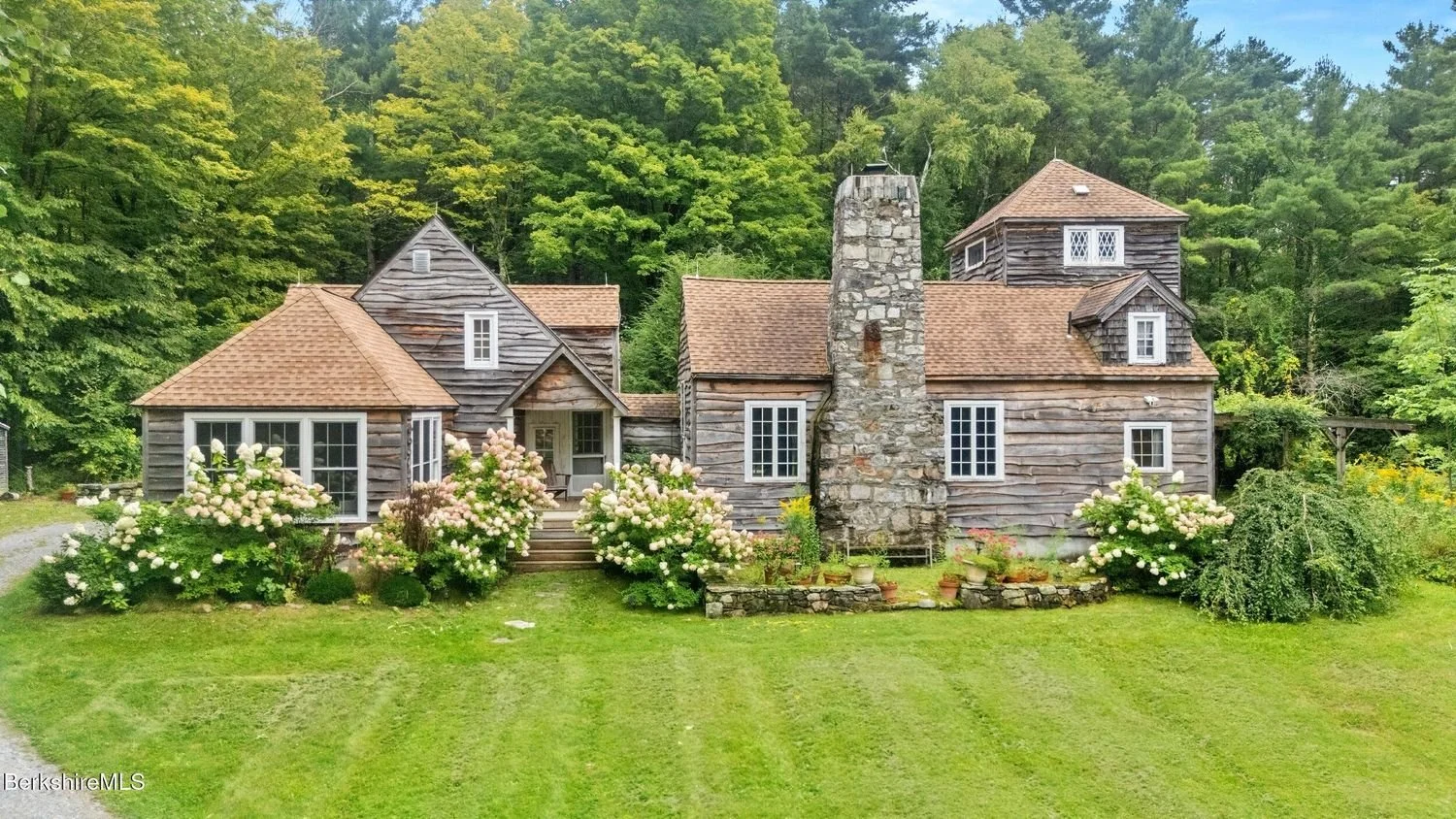 5 Acres in Monterey, MA - $879,000