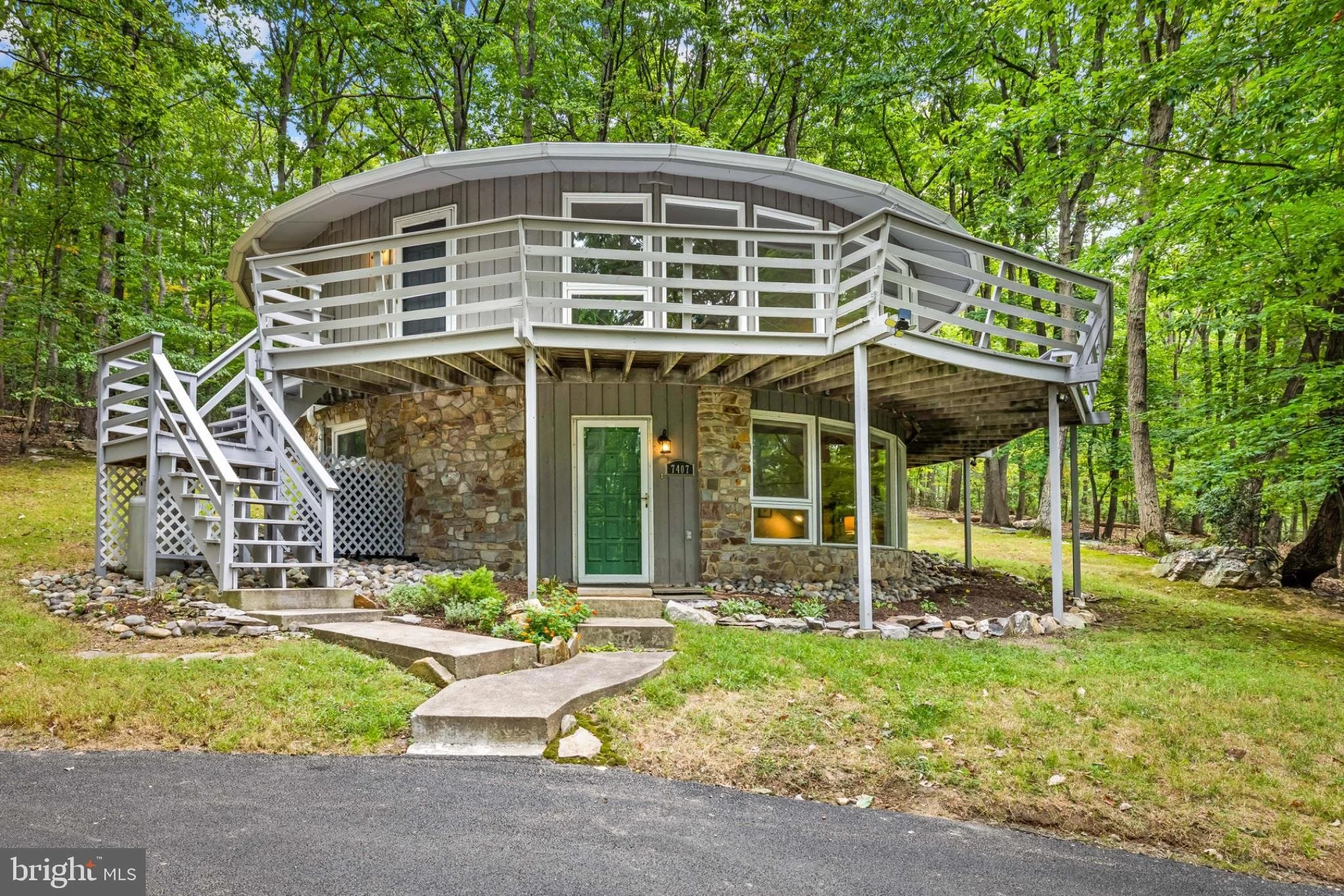 Over 4 Acres in Frederick, MD - $499,000