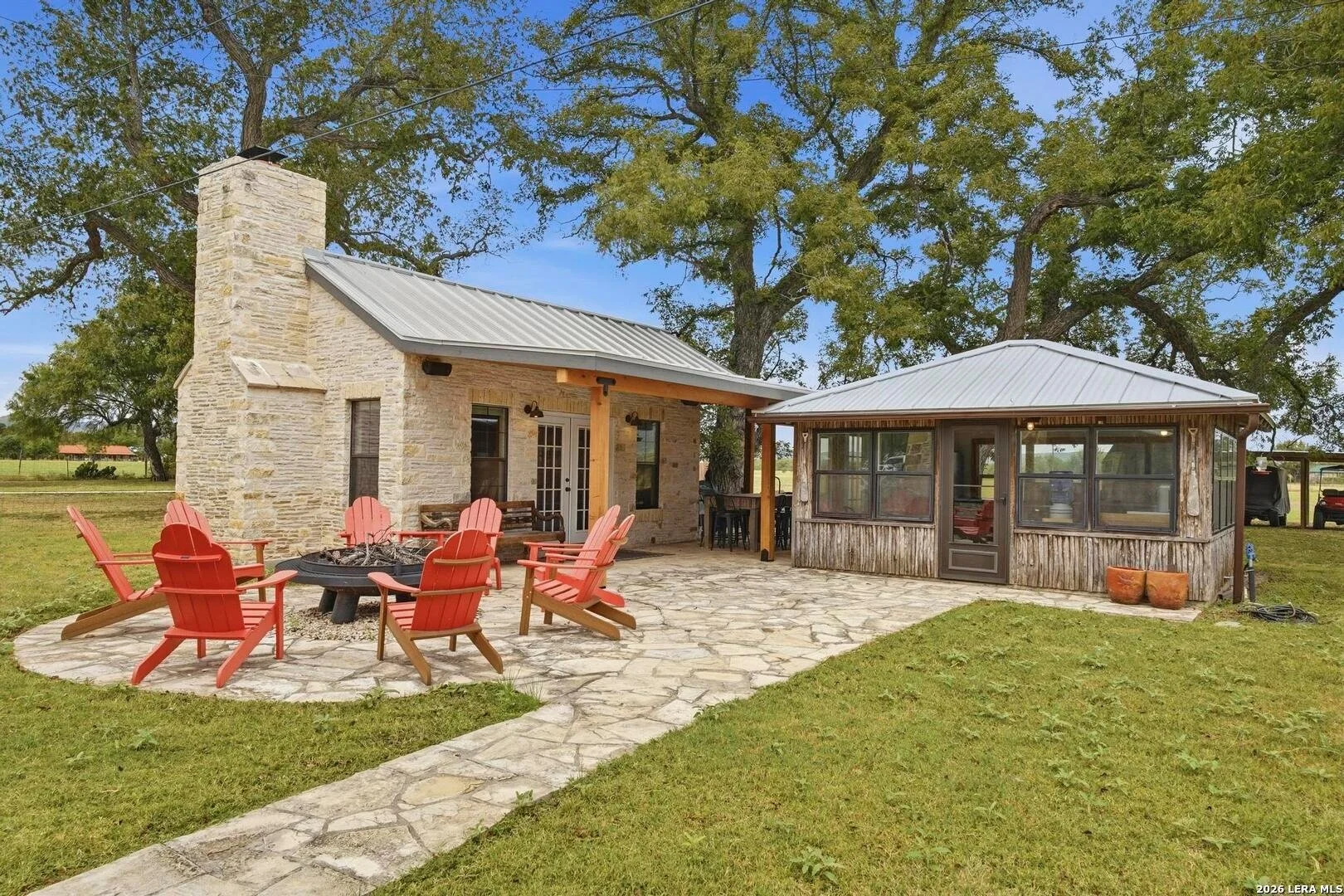 1.46 Acres in Leakey, TX - $650,000