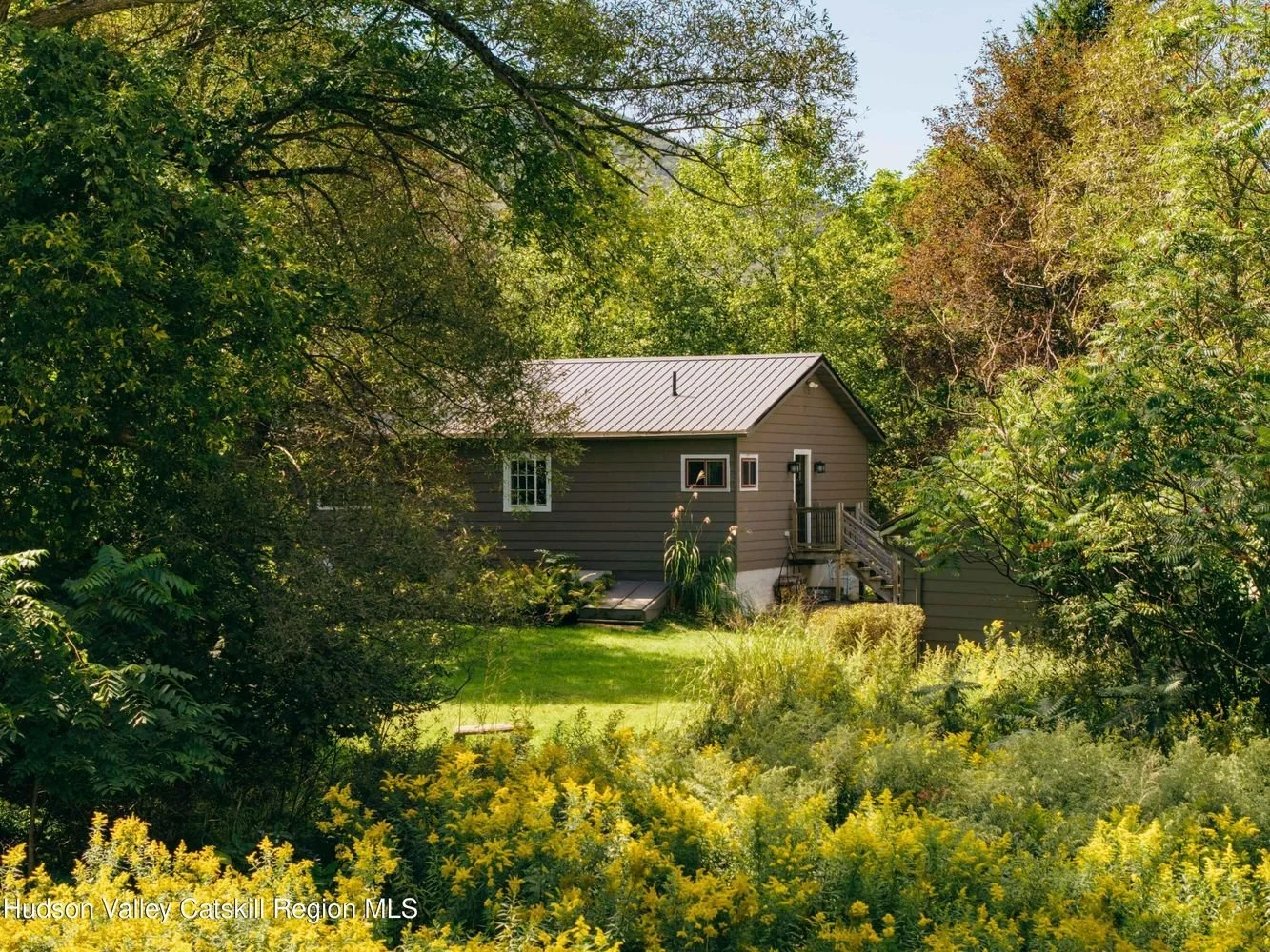 A Cottage in Arkville, NY - $350,000
