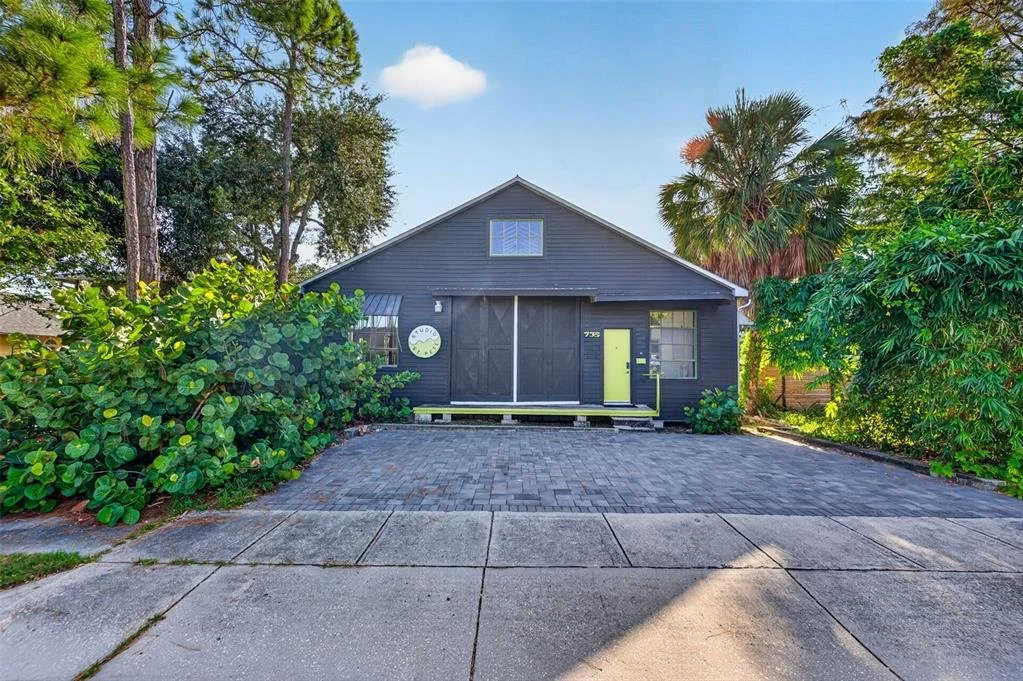 Mixed Use in St Pete, FL - $1,000,000
