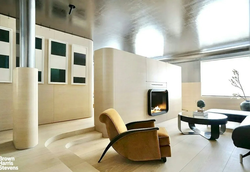 An Apartment in NYC - $1,650,000