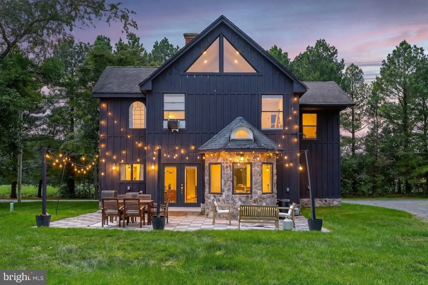 Farmland Views in Elmer, NJ - $495,000