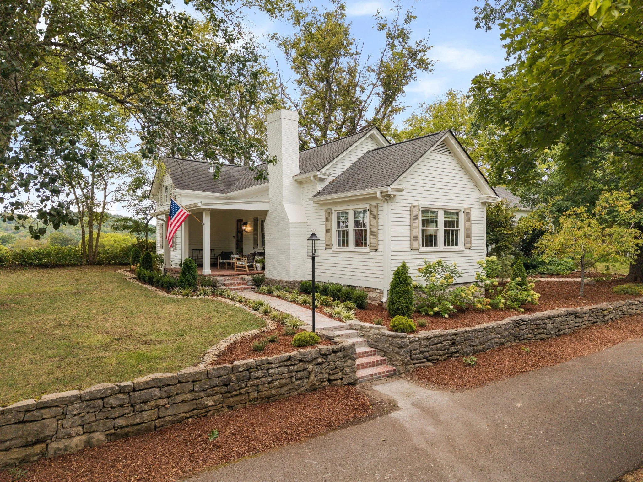 1889 Farmhouse on 1.9 Acres - $1,795,000