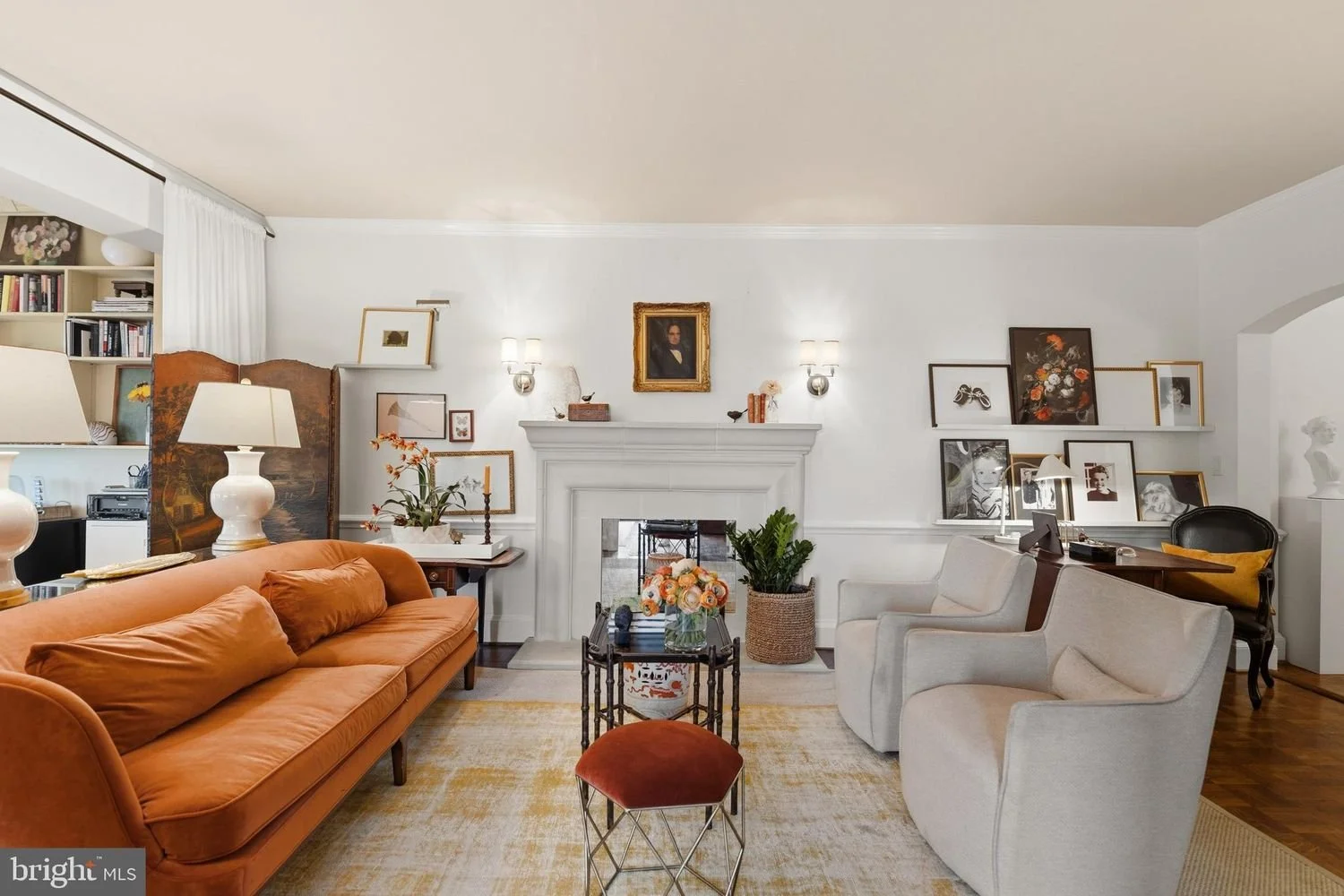 A Condo in Washington DC - $332,000