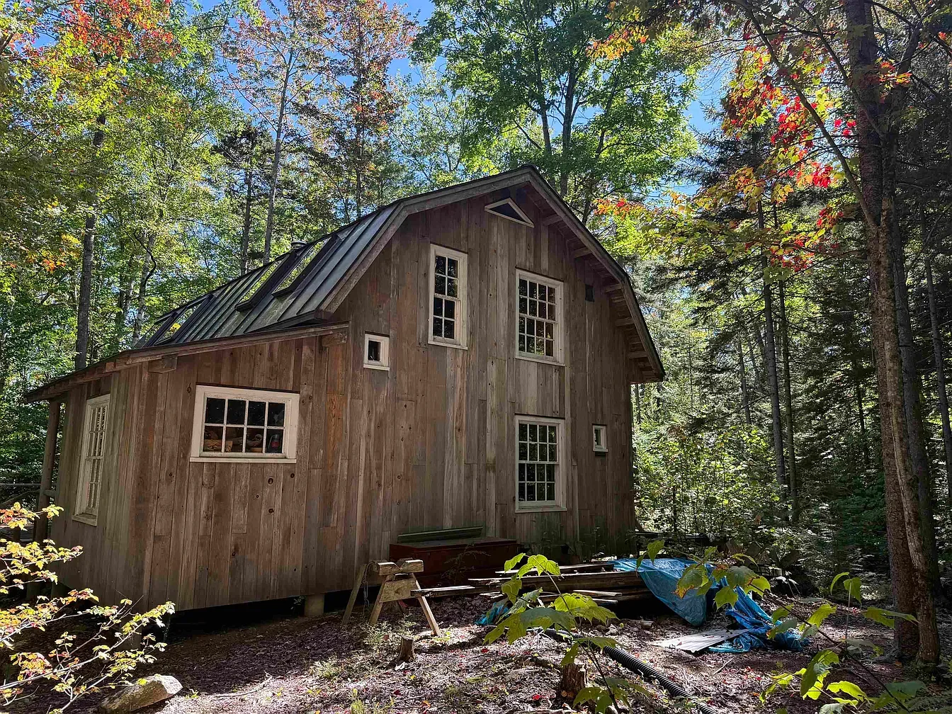 Over 89 Acres in Wardsboro, VT - $279,900