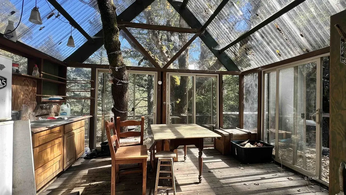 Over 13 Acres in Mad River, CA - $159,000