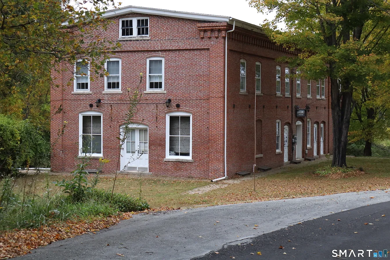 A Historic Property in Thompson, CT - $349,999