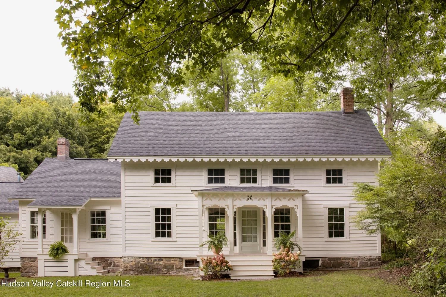 1.5 Acres in Chatham, NY - $1,685,000