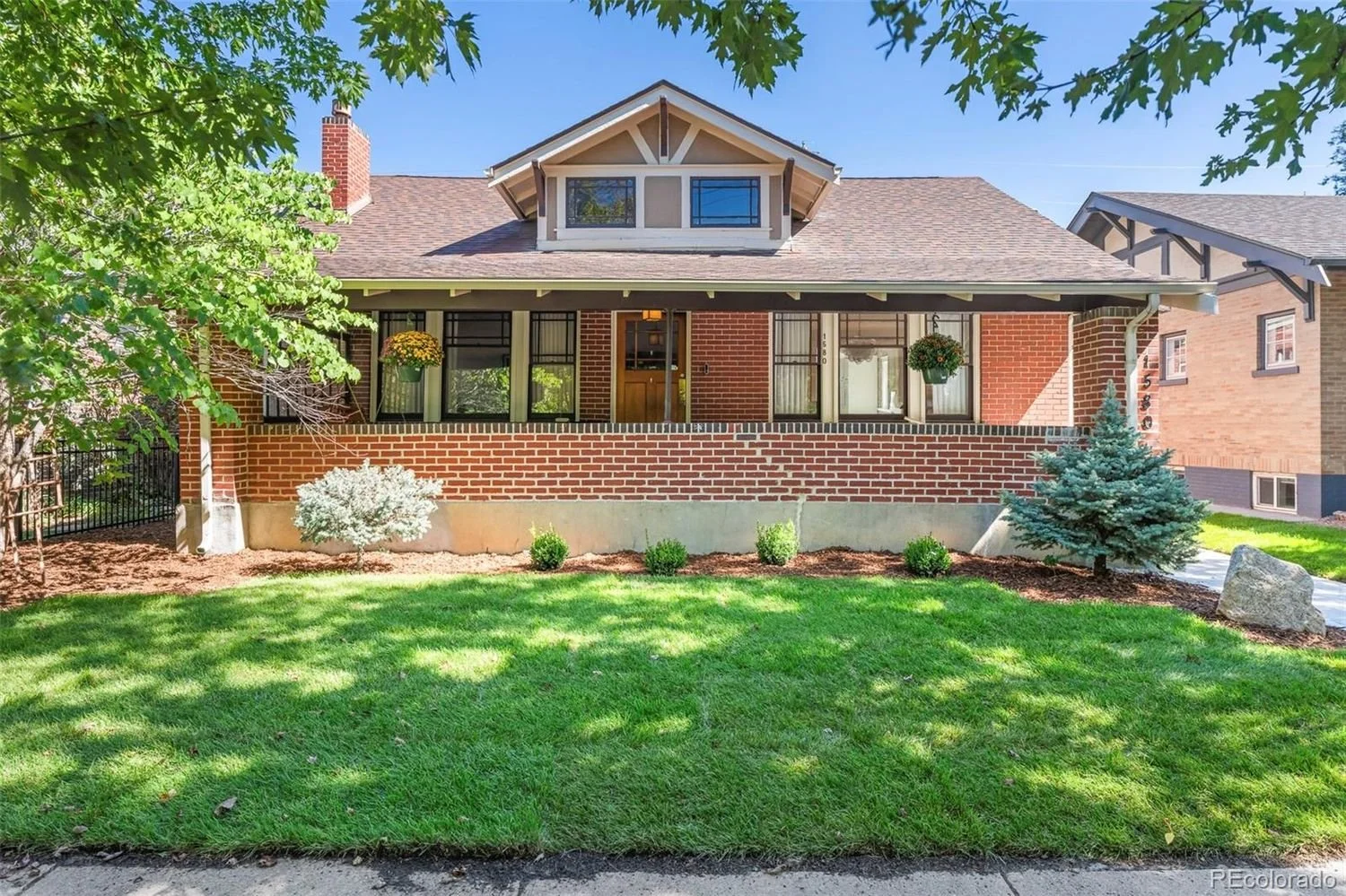 Renovated Bungalow in Denver, CO - $725,000