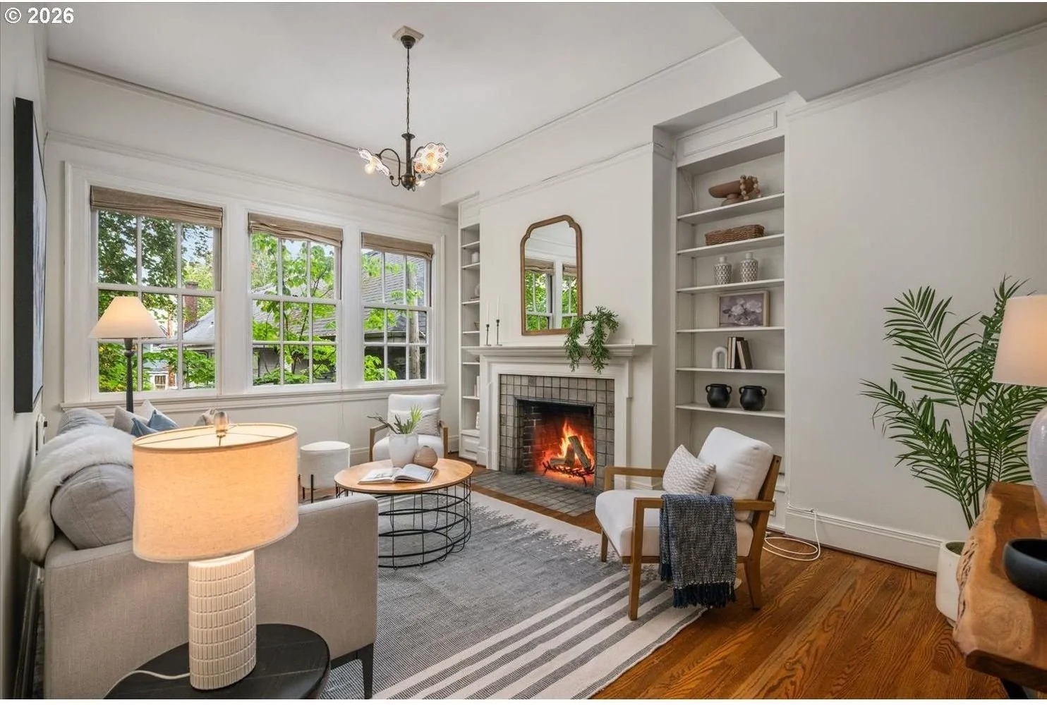 A Condo in Portland, OR - $295,000