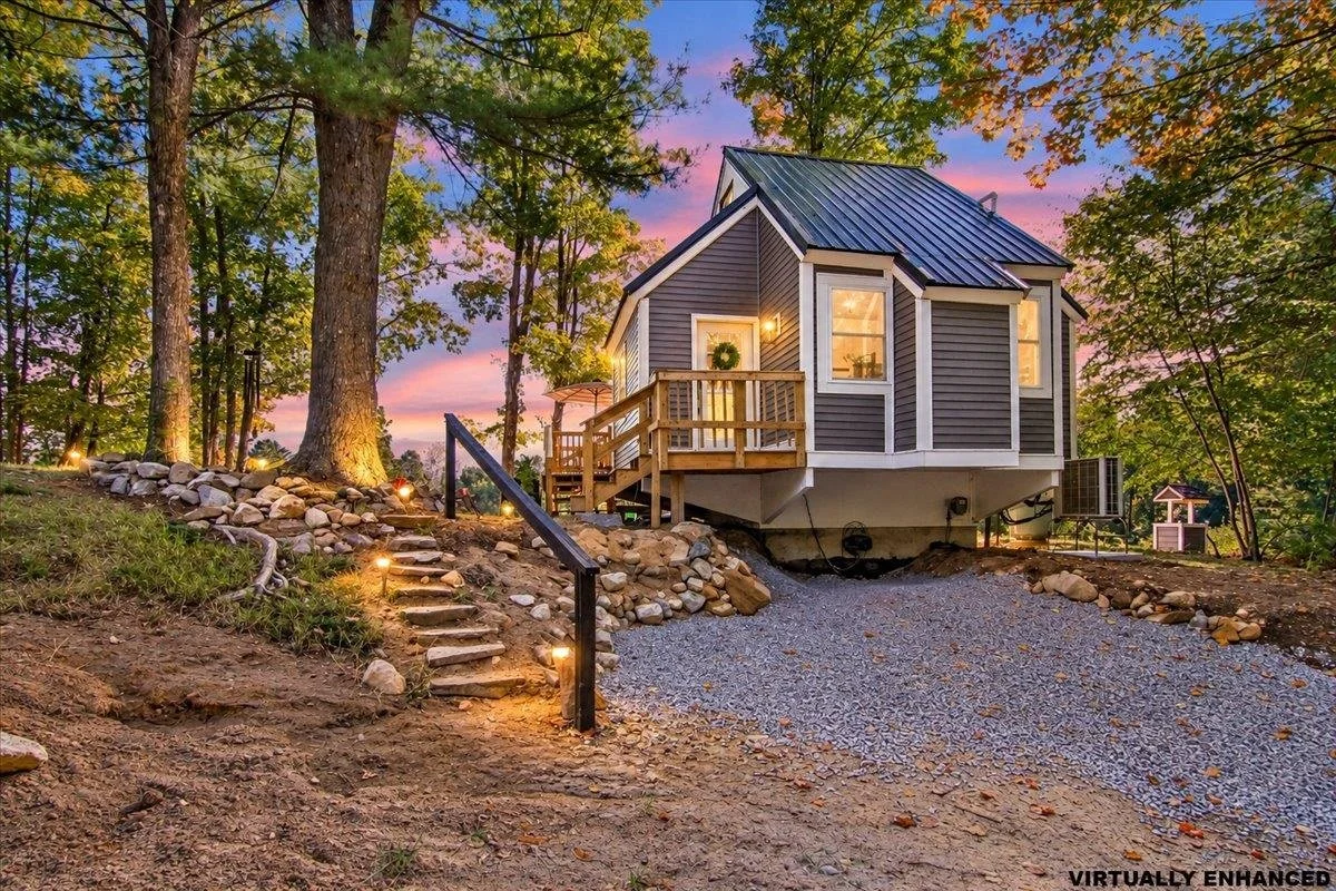 A Little Home in Raymond, NH - $314,999