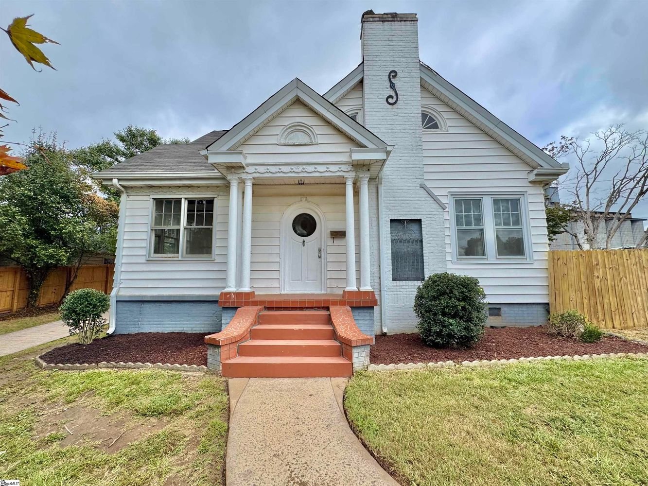 Multi-Family in Easley, SC - $249,500