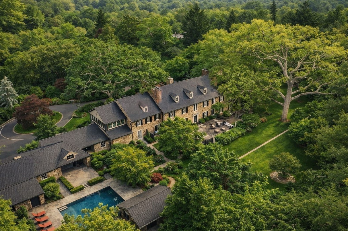 Over 6 Acres in McLean, VA - $29,950,000