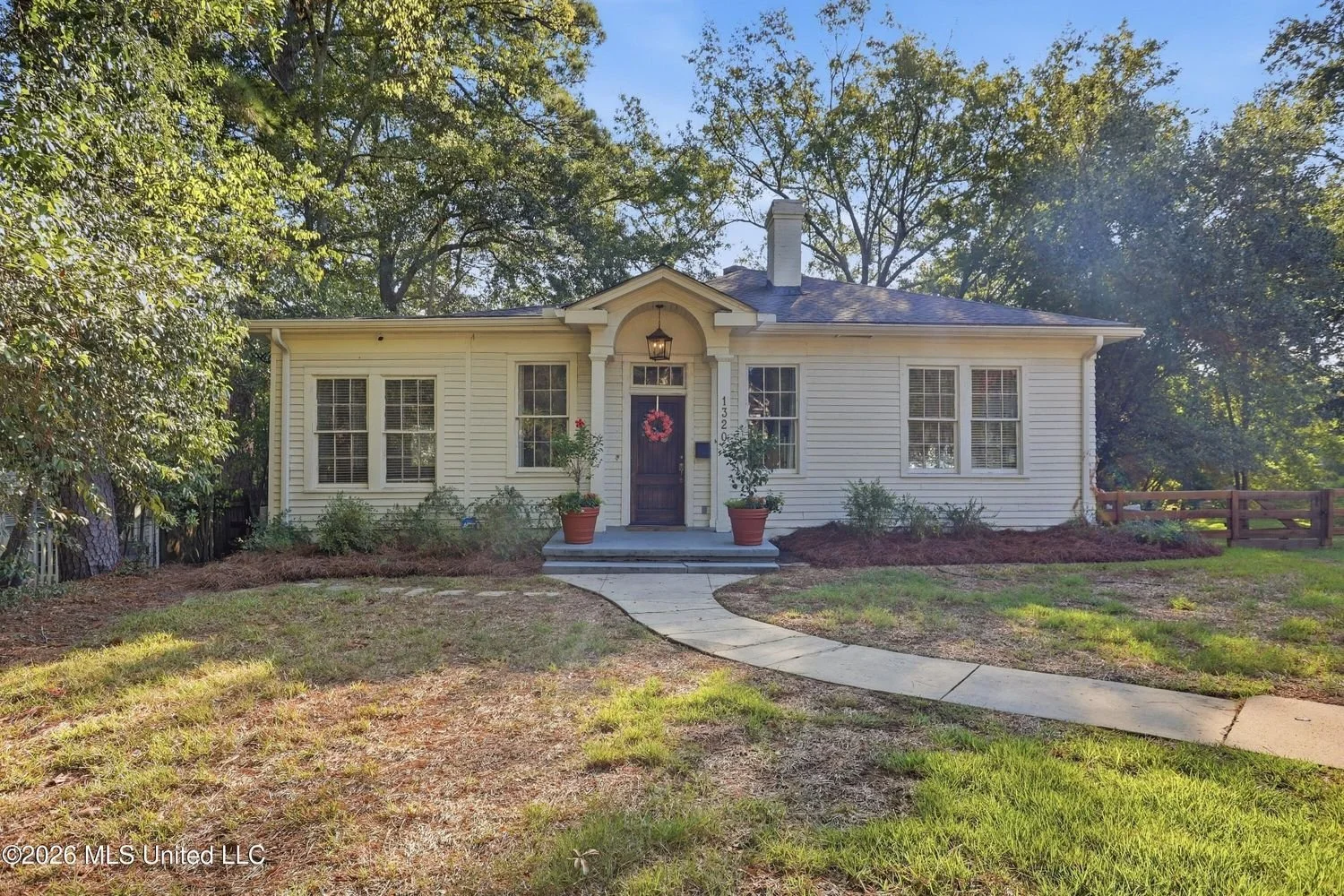 A Charming Home in Jackson, MS - $342,900