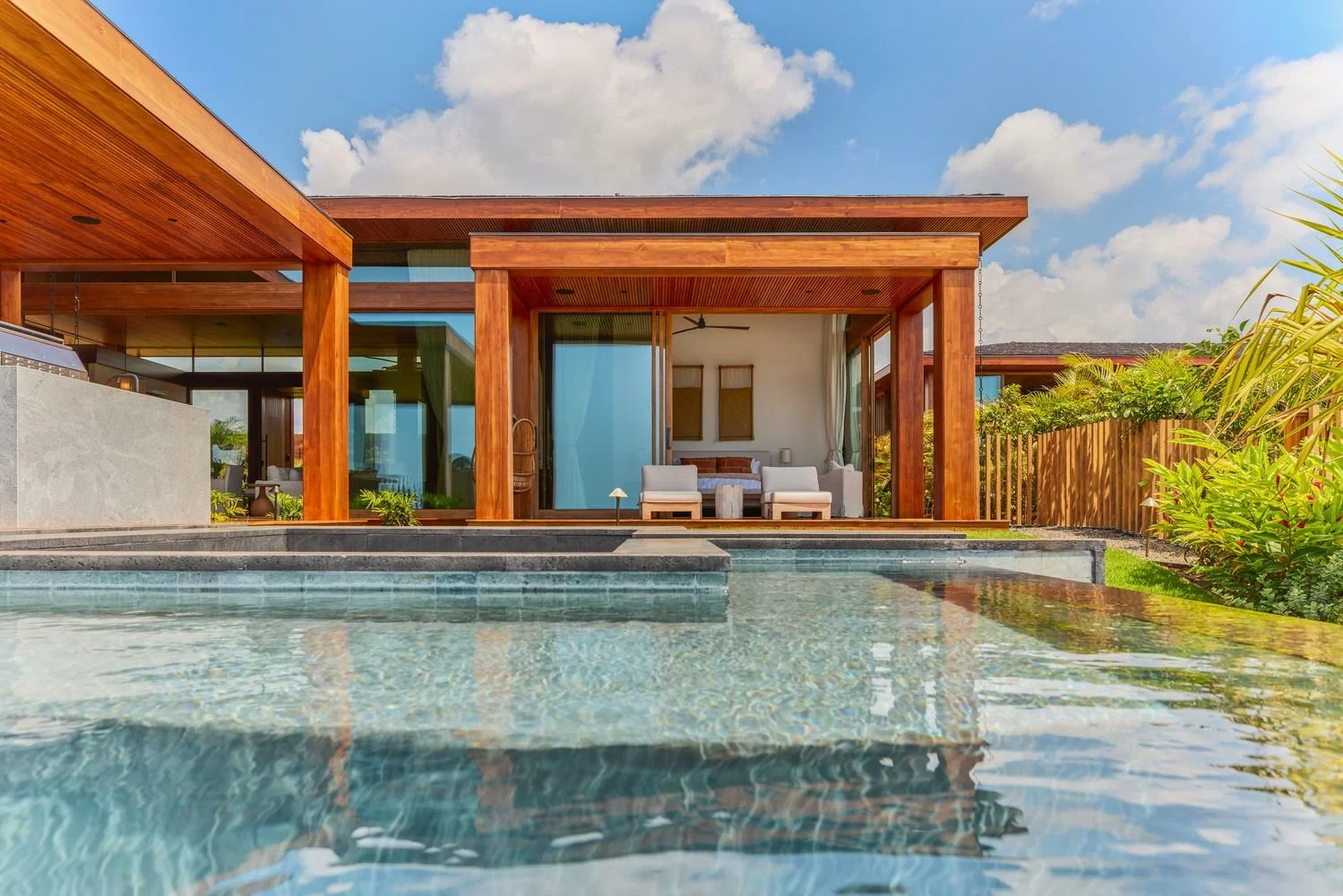 An Architects+CO Design in Koloa, HI - $9,900,000