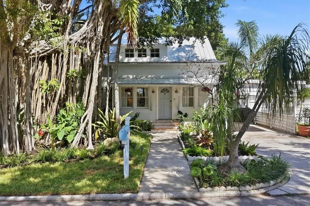 Banyan Beauty in Nokomis, FL - $620,000