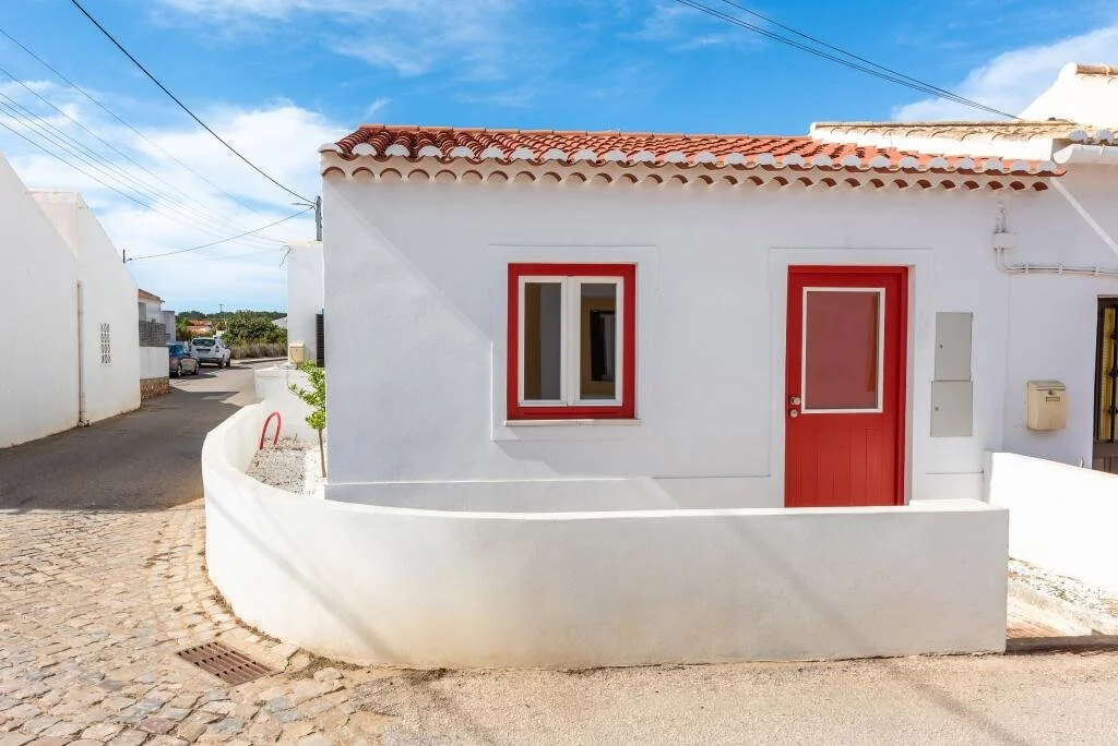 A Renovated Home in Portugal - €420,000