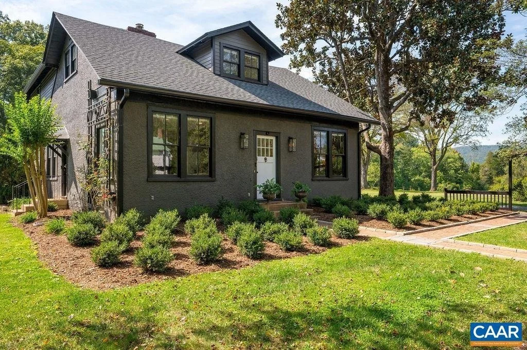 Over 9 Acres in Keswick, VA - $1,650,000
