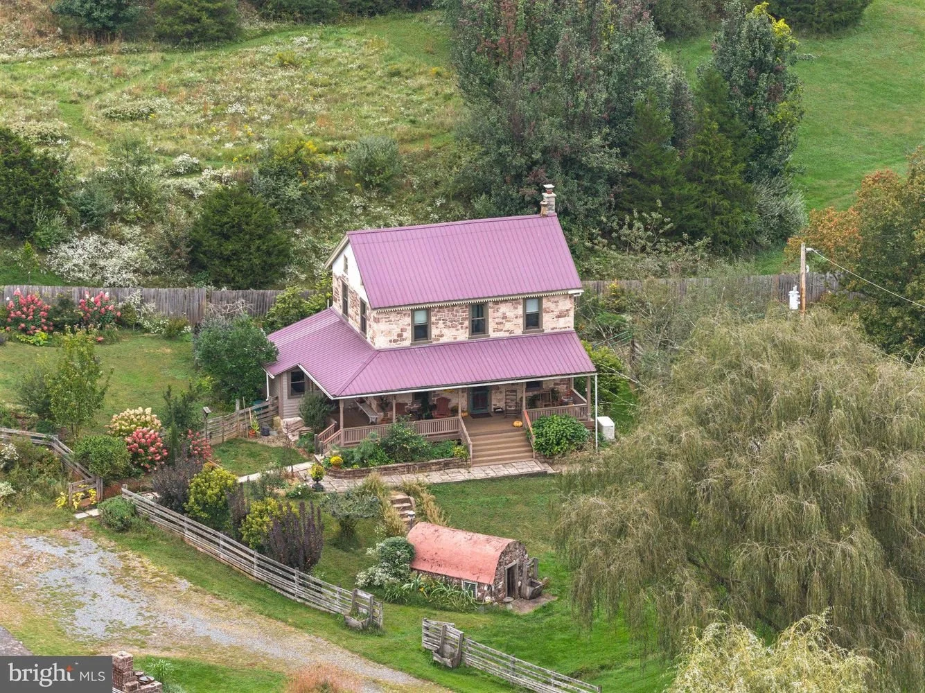 5.6 Acres in Morgantown, PA - $499,900
