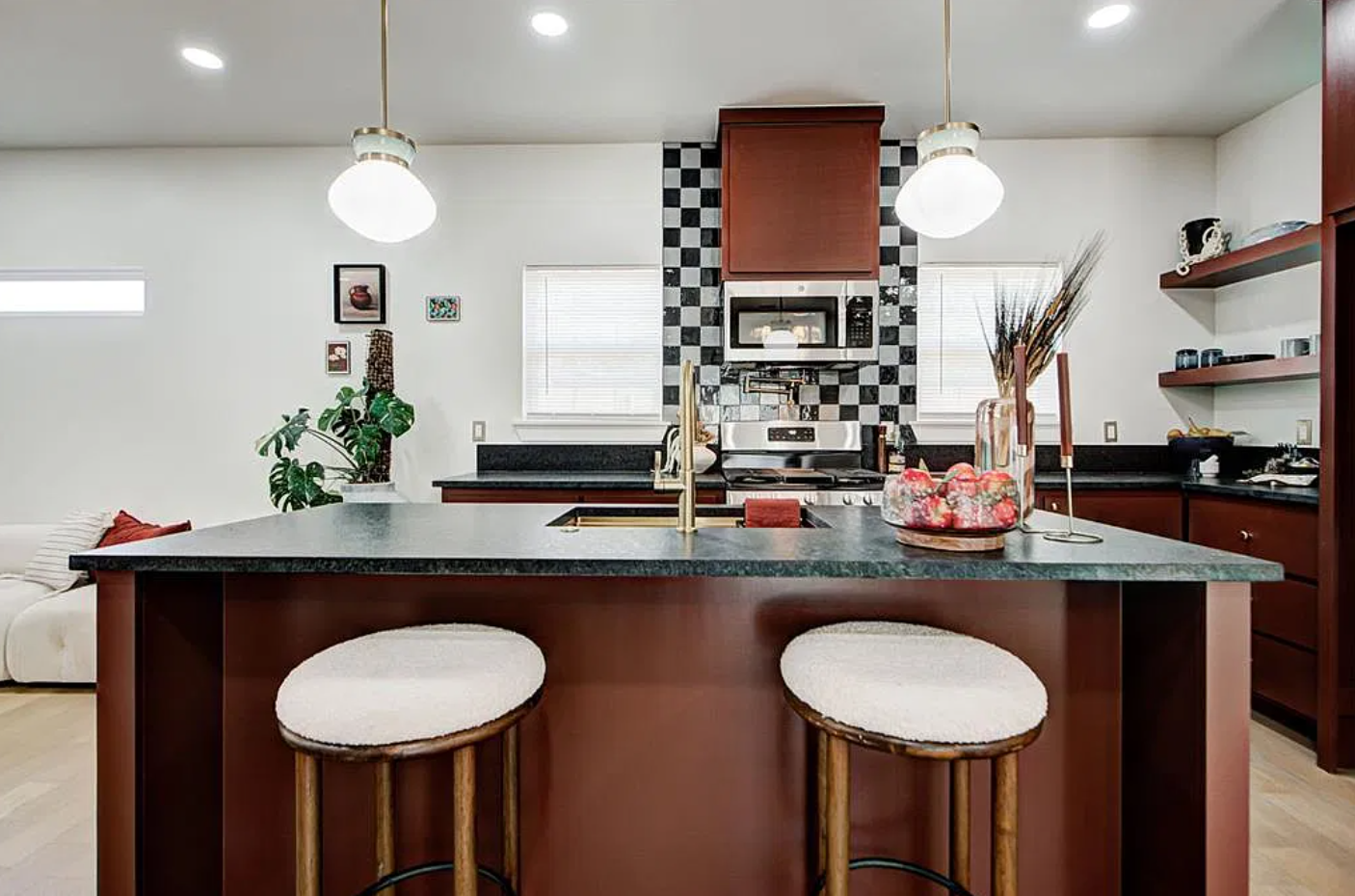A New Build in OKC - $298,500