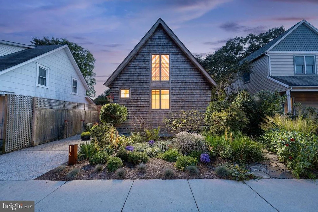 Lovely in Lewes, DE - $1,100,000