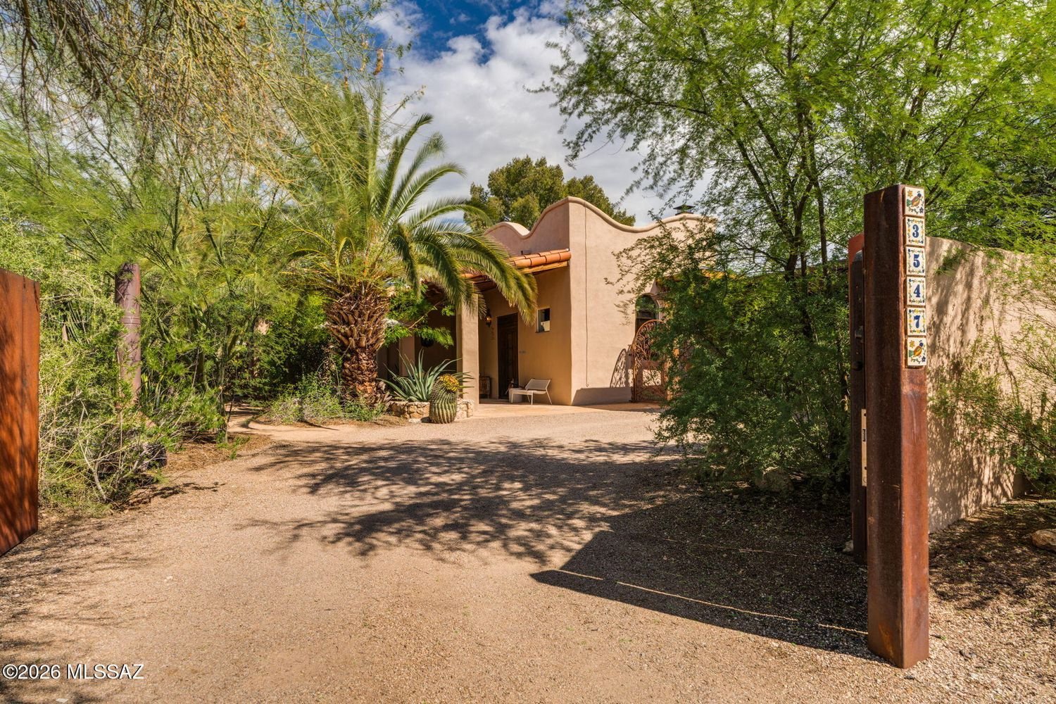 A Home + ADU in Tucson, AZ - $683,000