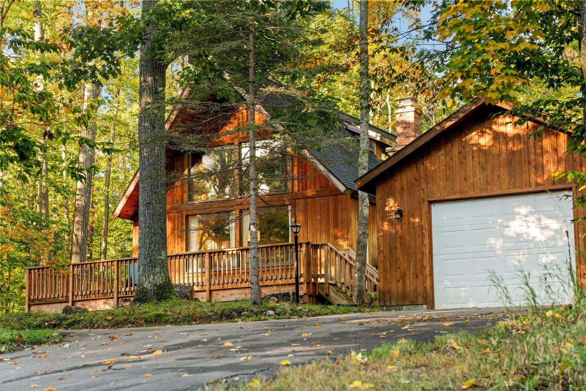 A Furnished Home in Gaylord, MI - $274,900