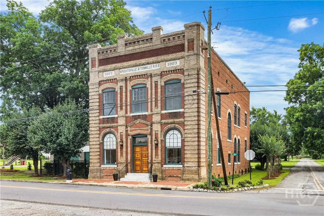 A Portfolio in Tennille, GA - $3,750,000