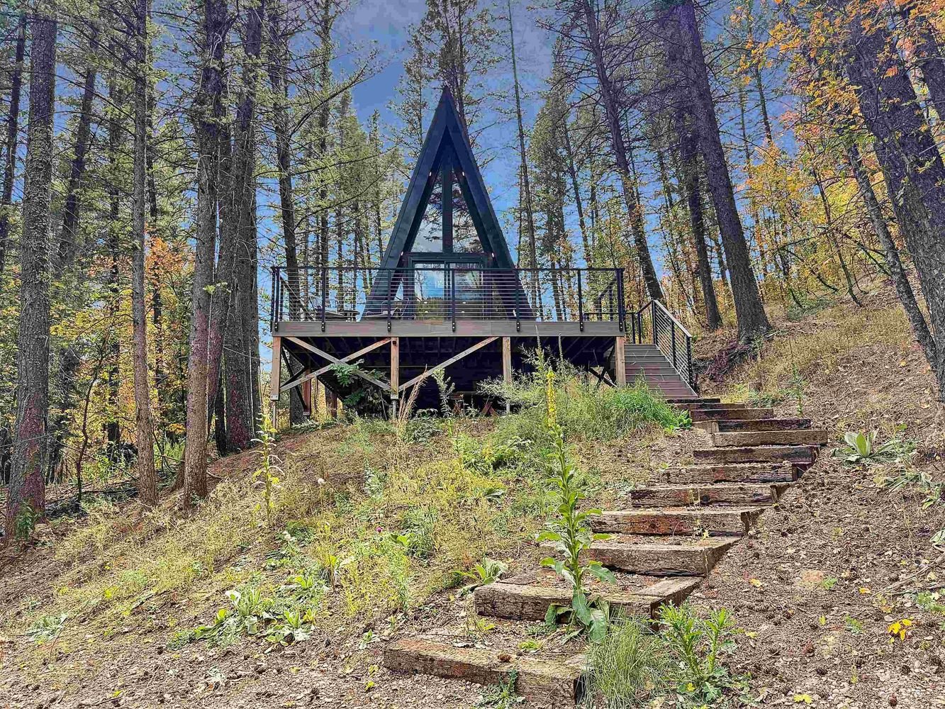 20 Acres in Bancroft, ID - $549,000