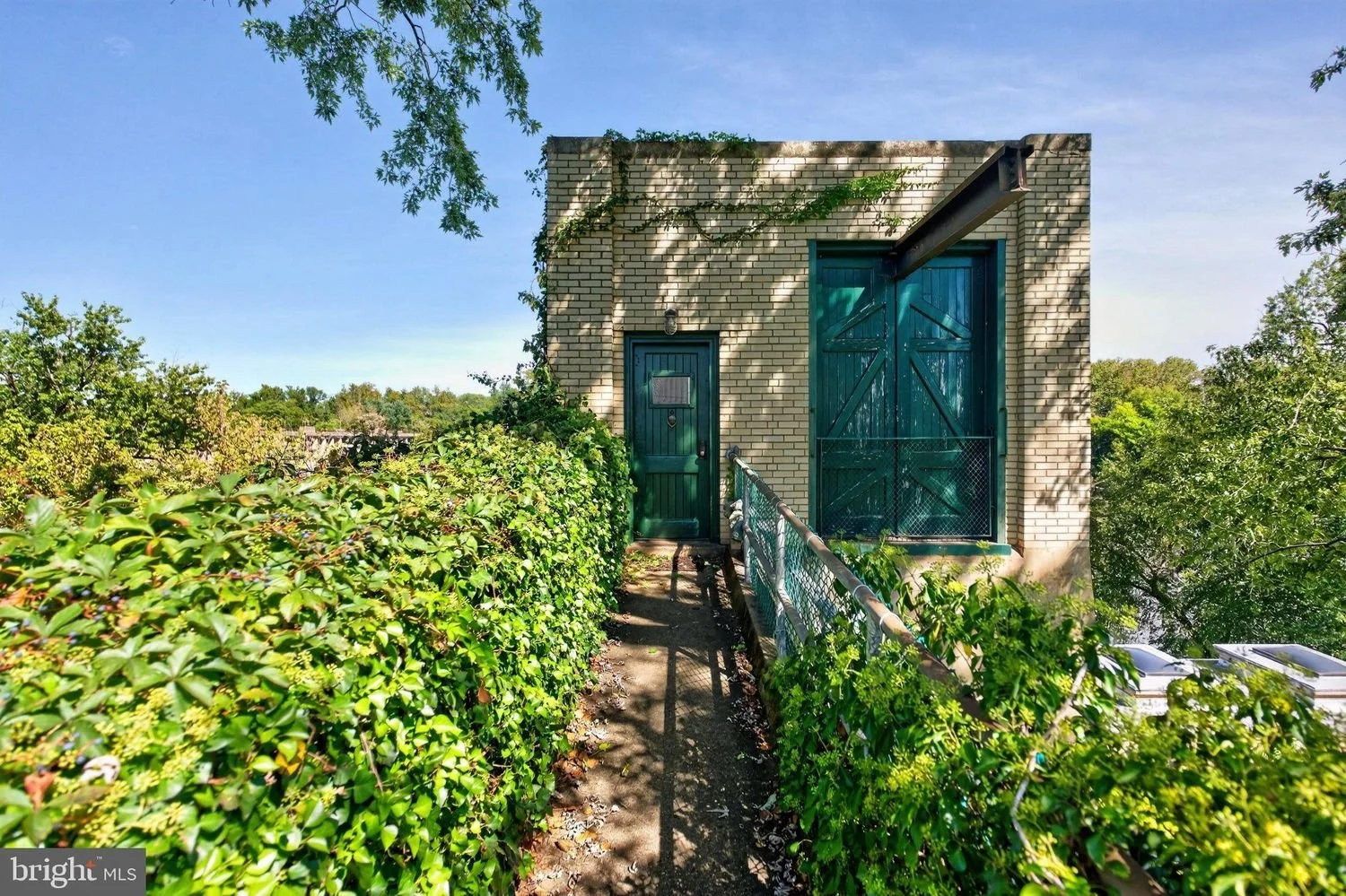 The Pump House in Fredericksburg, VA - $1,150,000