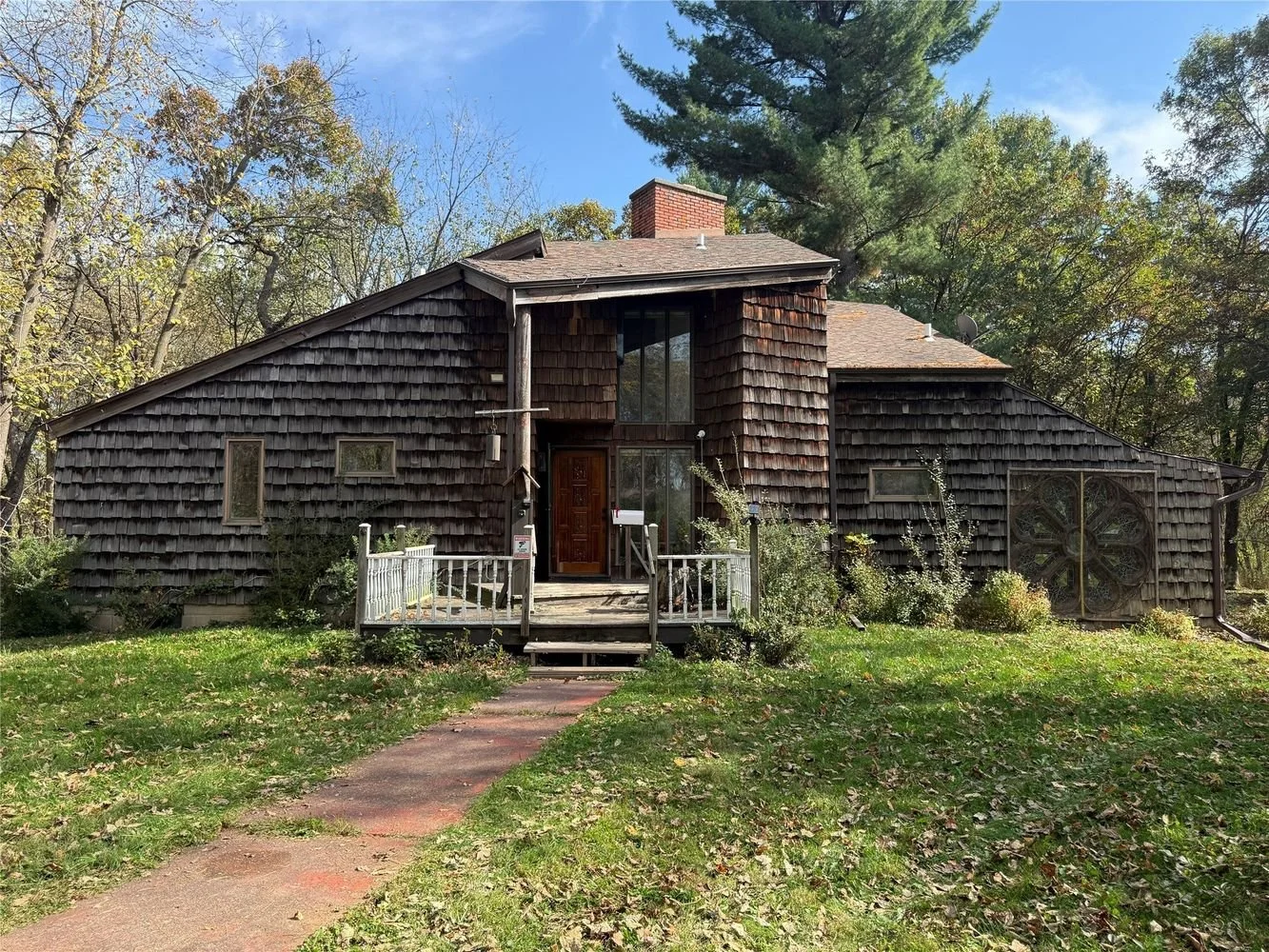 Over 9 Acres in Melrose, WI - Auction