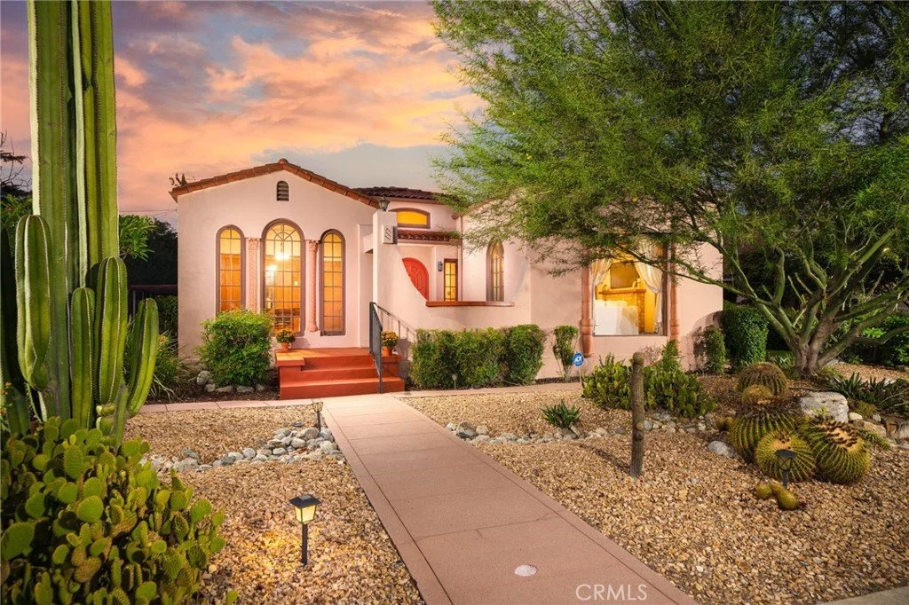 Mediterranean Revival in Ontario, CA - $799,990