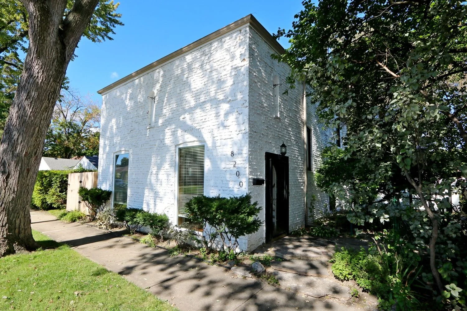 A Home Built in 1934 in Morton Grove, IL - $465,000