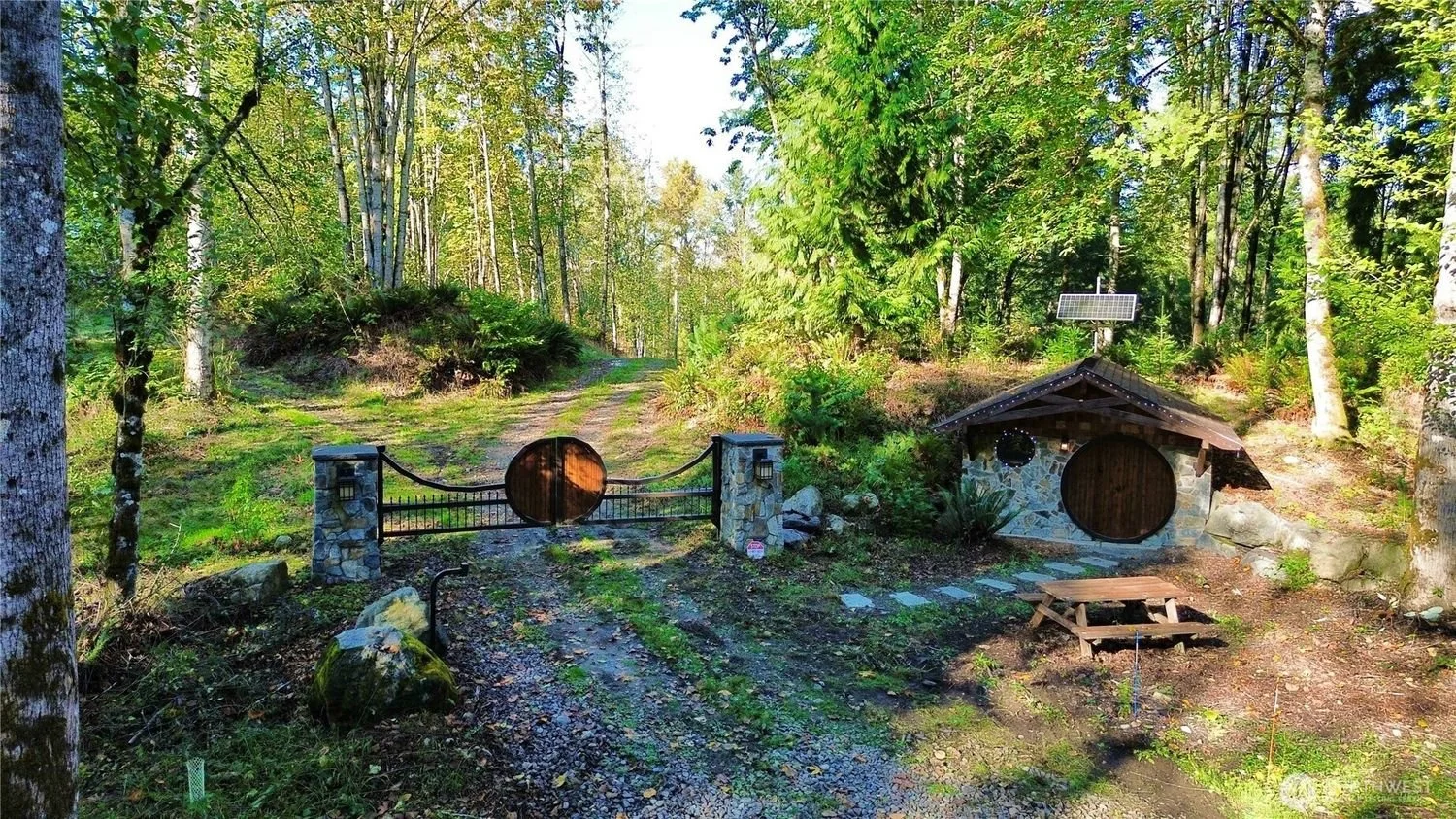 Over 20 Acres in Duvall, WA - $1,399,000