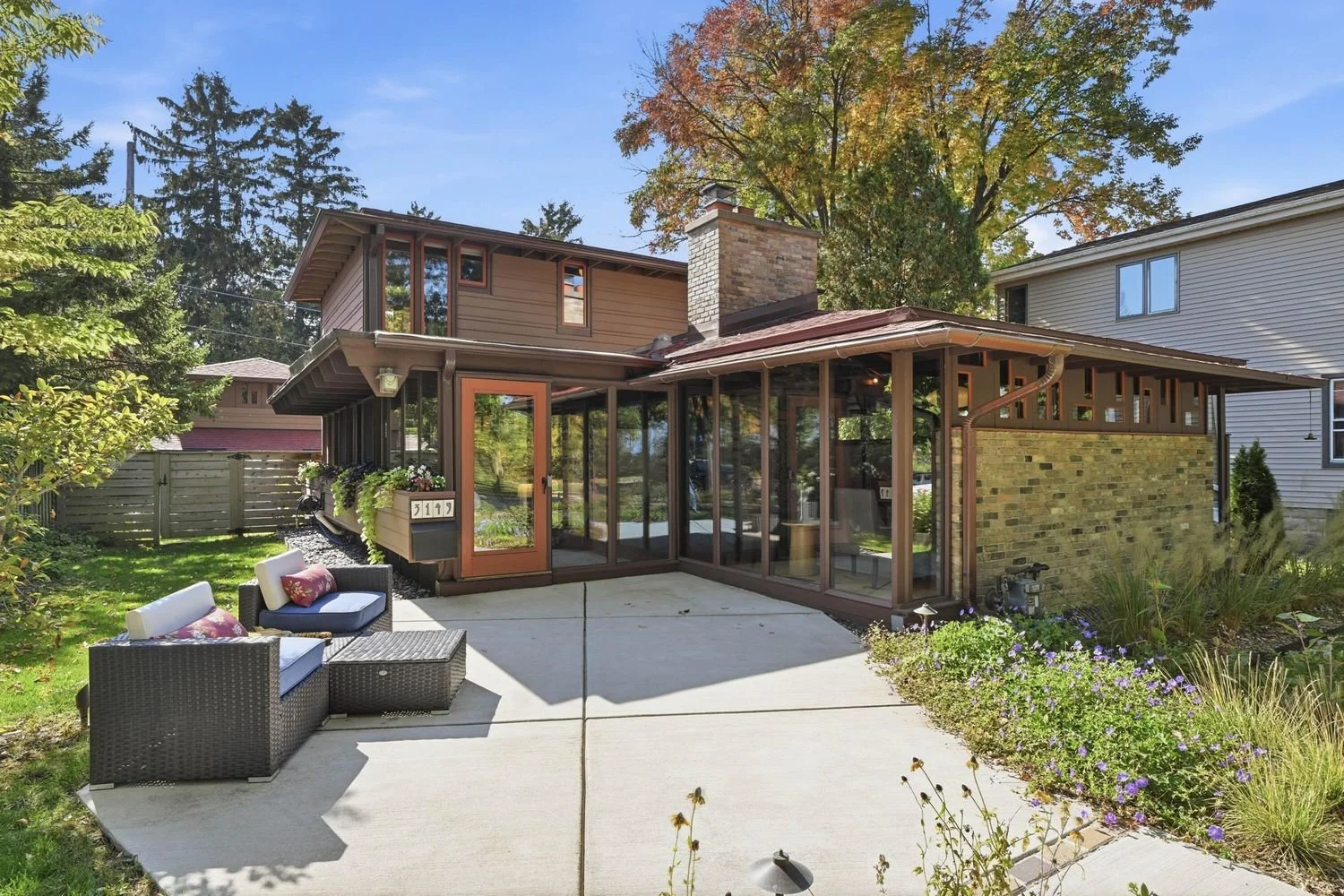 A 1950 John Randal McDonald Design - $762,500