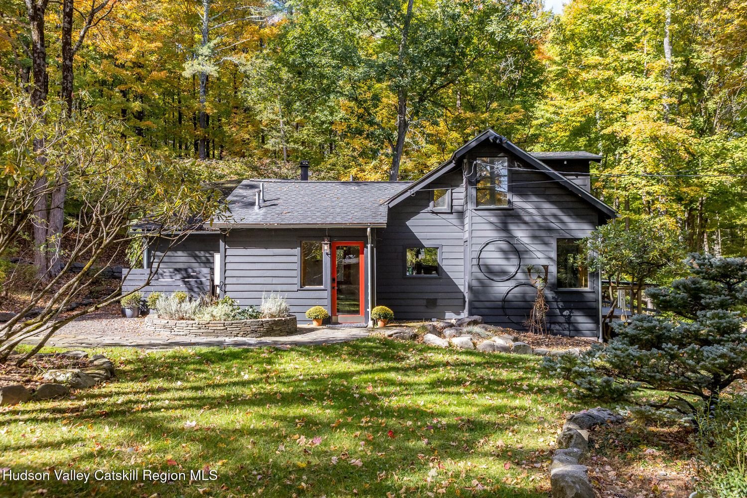Nearly 2 Acres in Woodstock, NY - $949,000